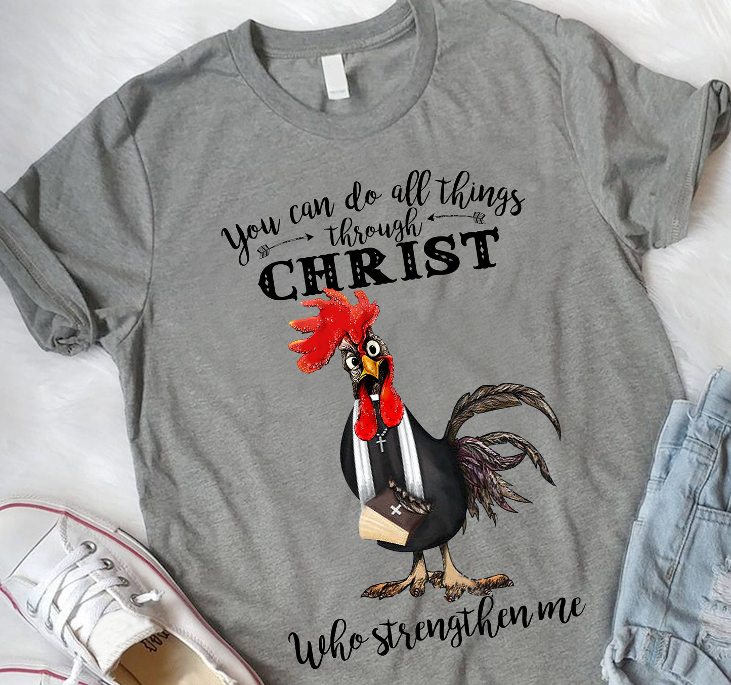 CHICKEN 121
