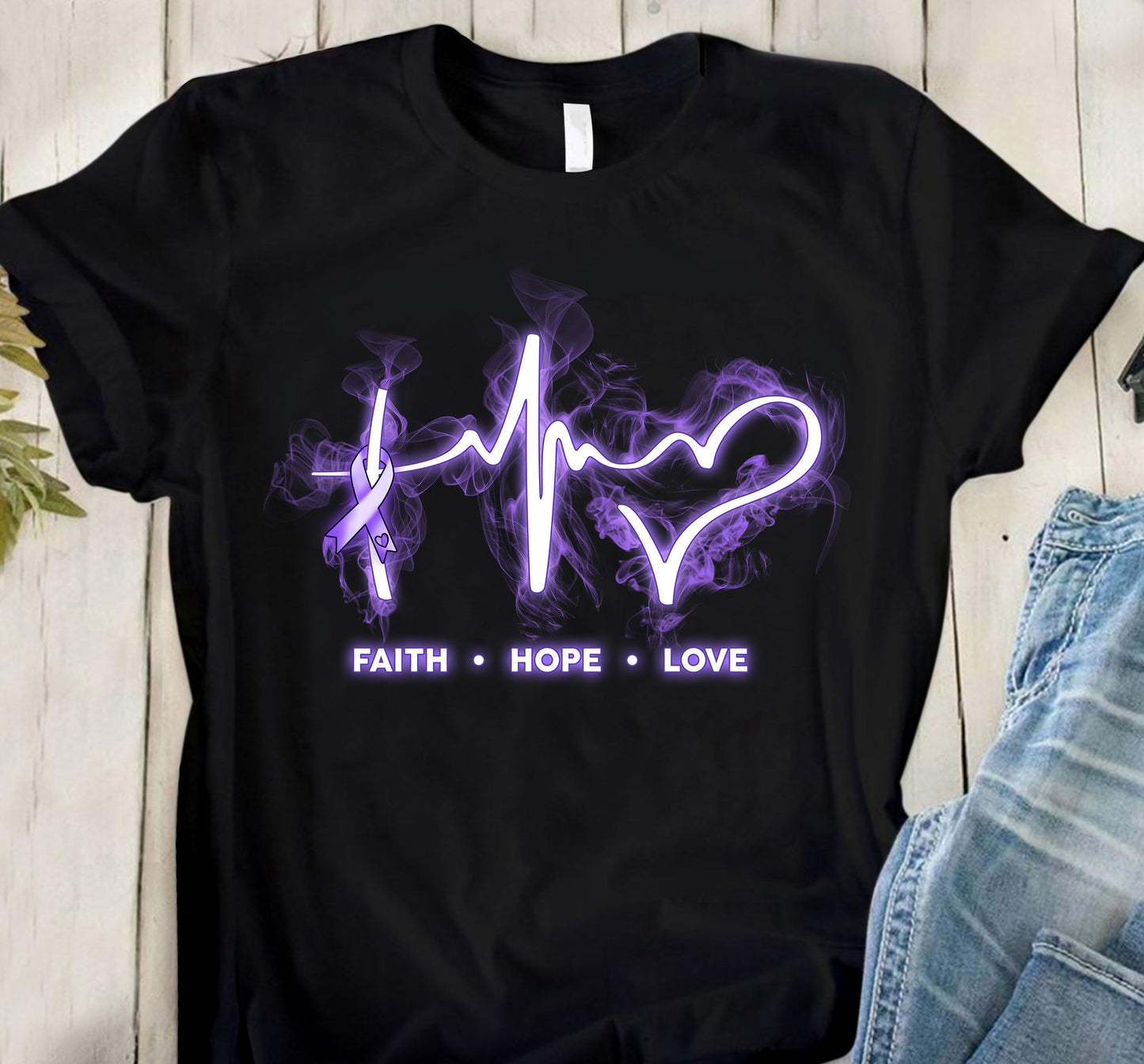FIBROMYALGIA AWARENESS 111