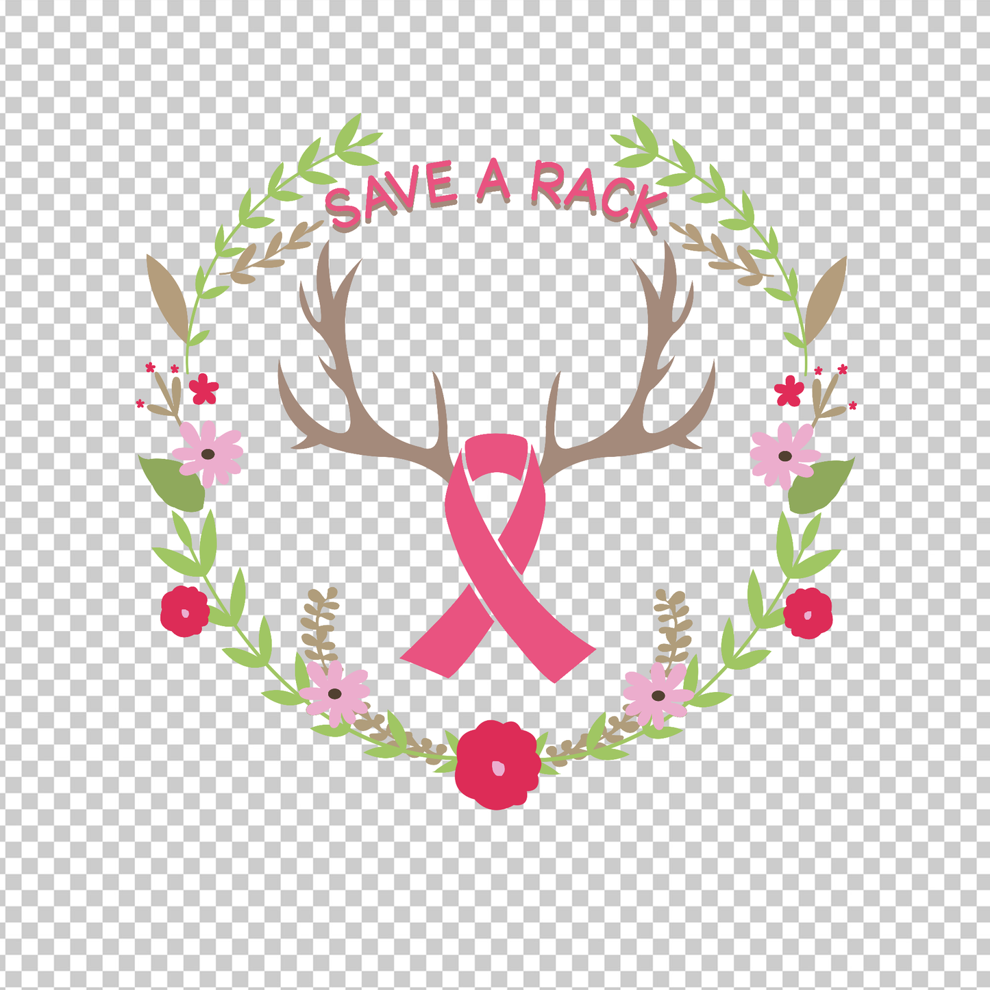 BREAST CANCER AWARENESS 384