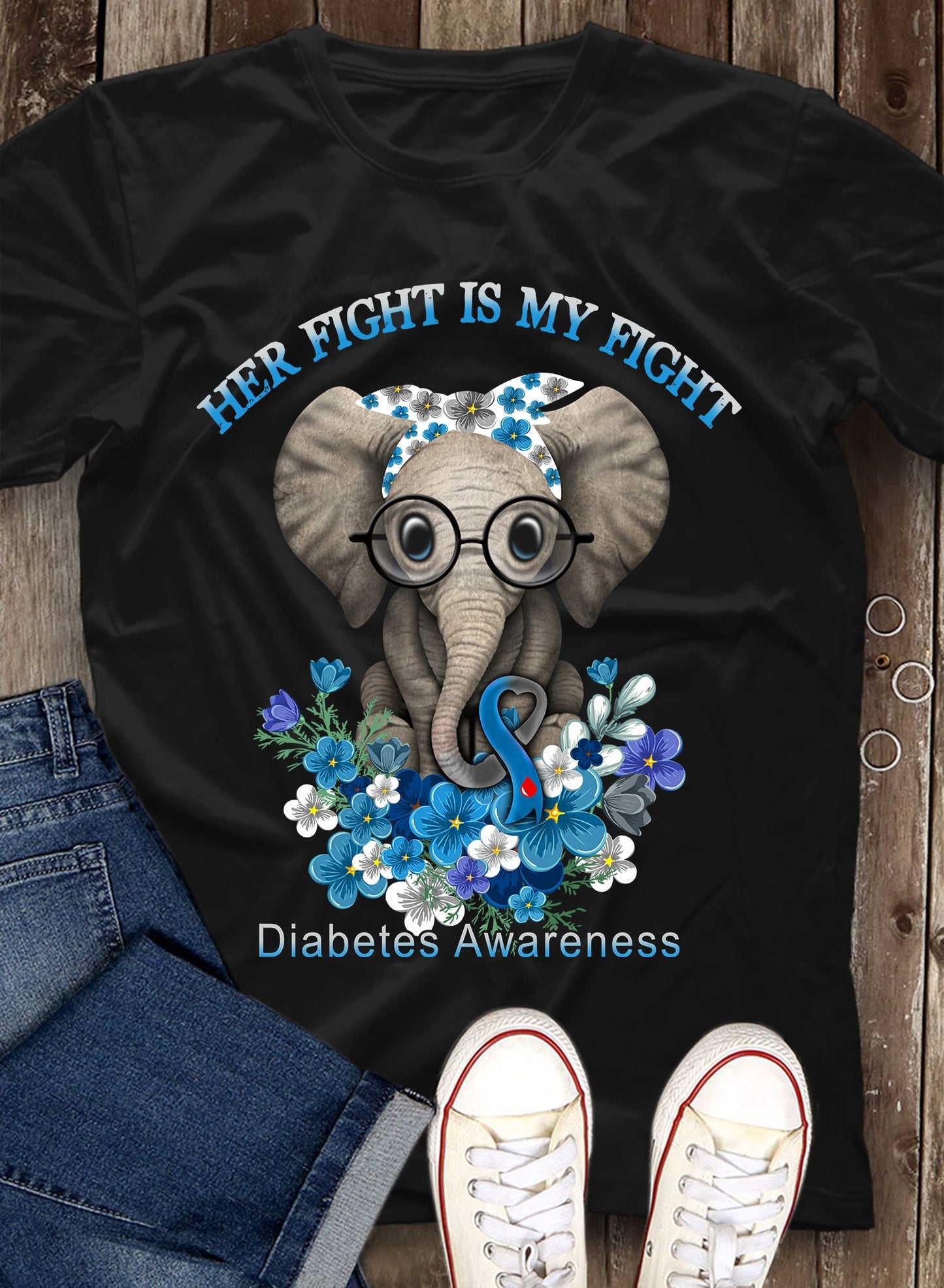DIABETES AWARENESS 70