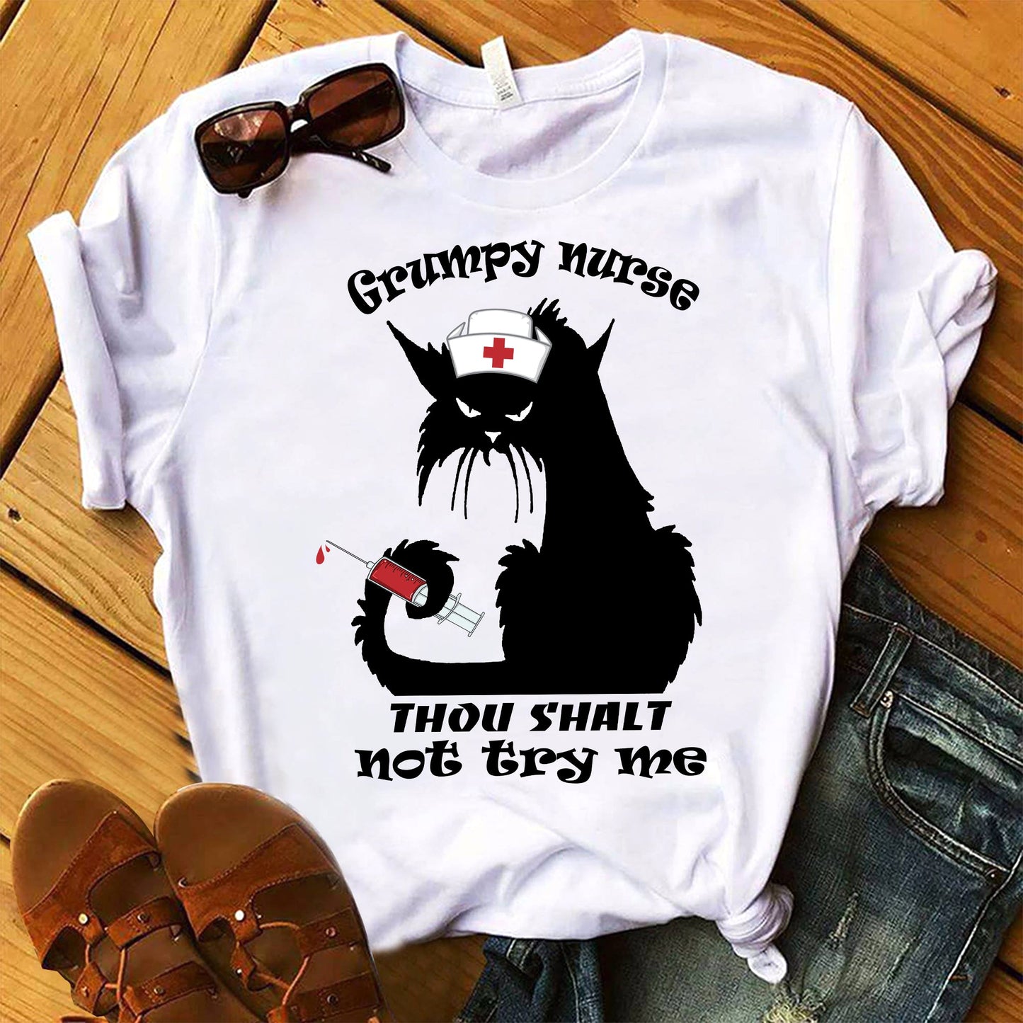 NURSE 9