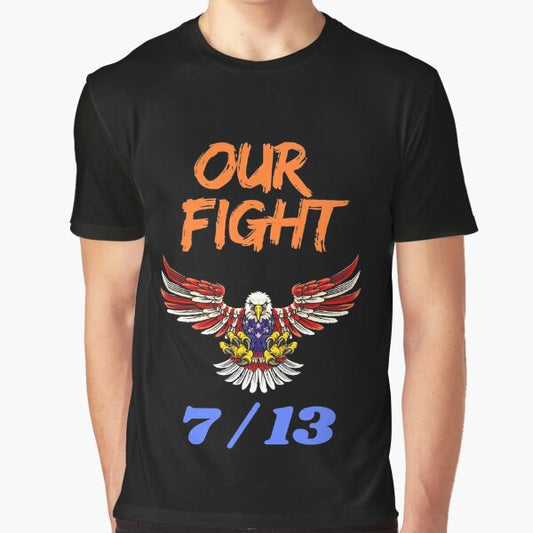 Missed Me Shirt, Fight Fight Fight T-shirt, 2024 Rally Shirt T-shirt & Hoodie
