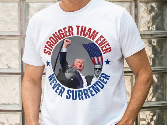 Not Today T-shirt, Make America Great Again Shirt, Fight Fight Fight Shirt T-shirt & Hoodie
