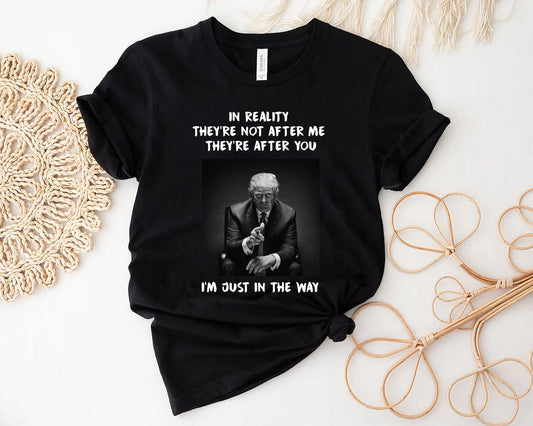 Trump Say Shirt, Trump Shirt, Republican Shirt, Conservative Shirt, Republican Gift, Anti Democrat Shirt, Republican Apparel T-shirt & Hoodie