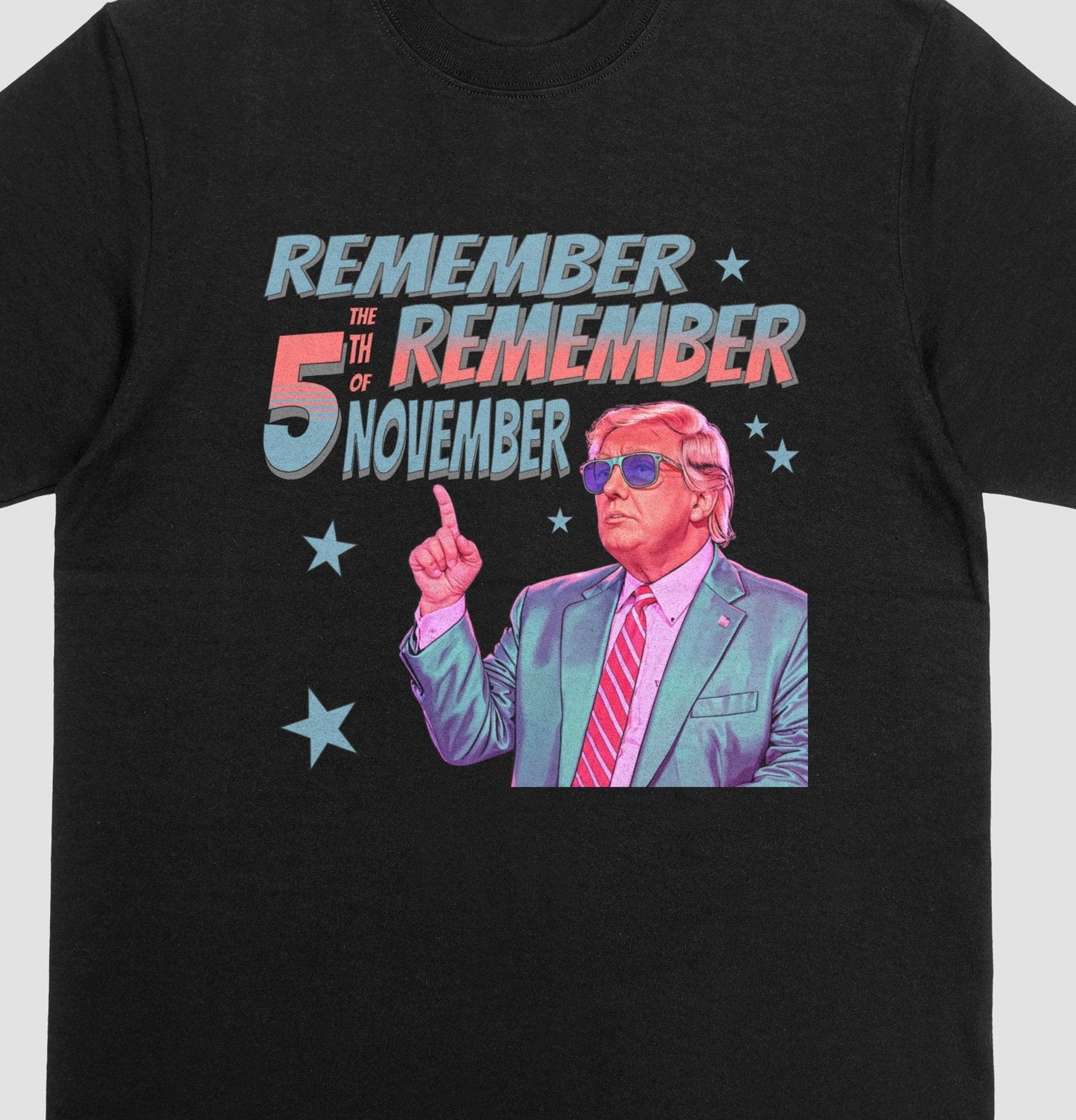 Vote For Trump T-shirt | Making America Great Again Shirt | Trump Take America Back Shirt | Get In Loser Shirt T-shirt & Hoodie