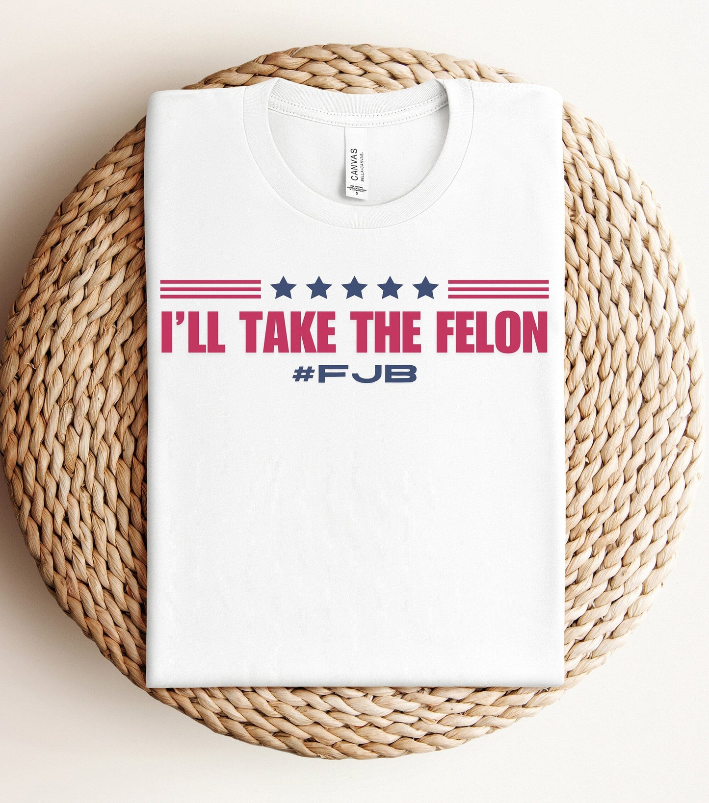 Unisex Trump 2024 Shirt, Patriotic Tee, Election Shirt, Republican Gift, America Shirt, Political T-Shirt, MAGA Shirt, FJB Shirt T-shirt & Hoodie