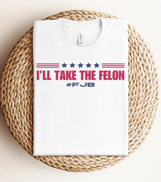 Unisex Trump 2024 Shirt, Patriotic Tee, Election Shirt, Republican Gift, America Shirt, Political T-Shirt, MAGA Shirt, FJB Shirt T-shirt & Hoodie