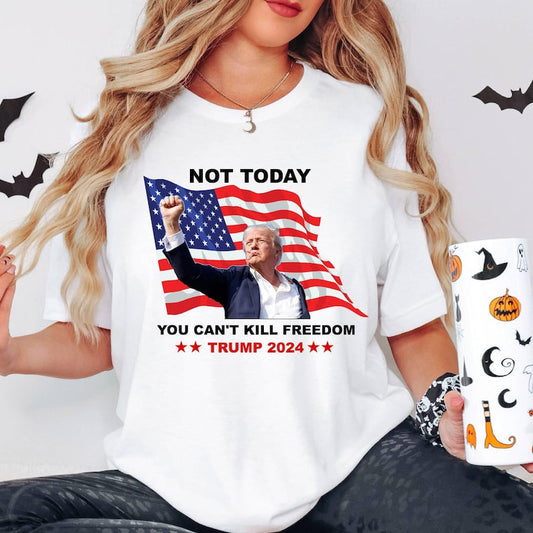 You Can't Kill Freedom T-shirt & Hoodie 0924
