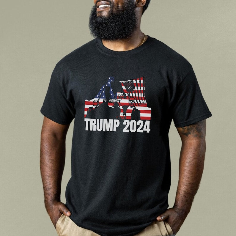 Make America Great Again T-shirt & Hoodie 0924