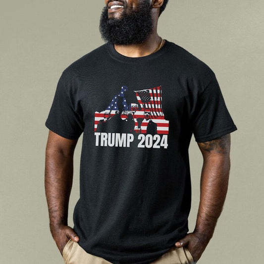 Make America Great Again T-shirt & Hoodie 0924