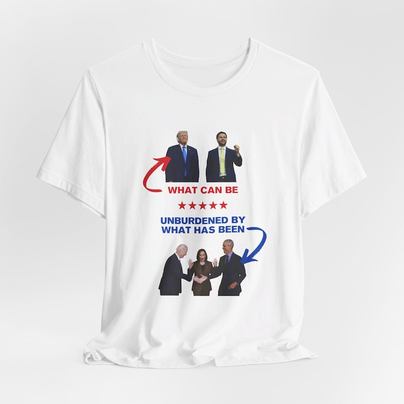 What Can Be Unburdened By What Has Been T-shirt & Hoodie 0924