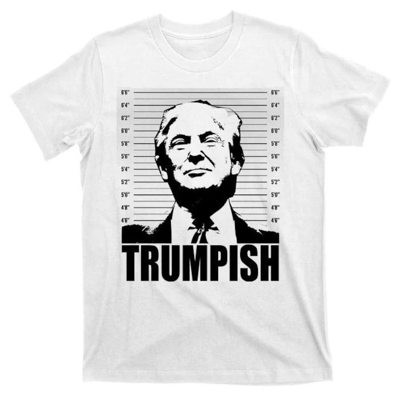 Trumpish T-shirt & Hoodie 0924