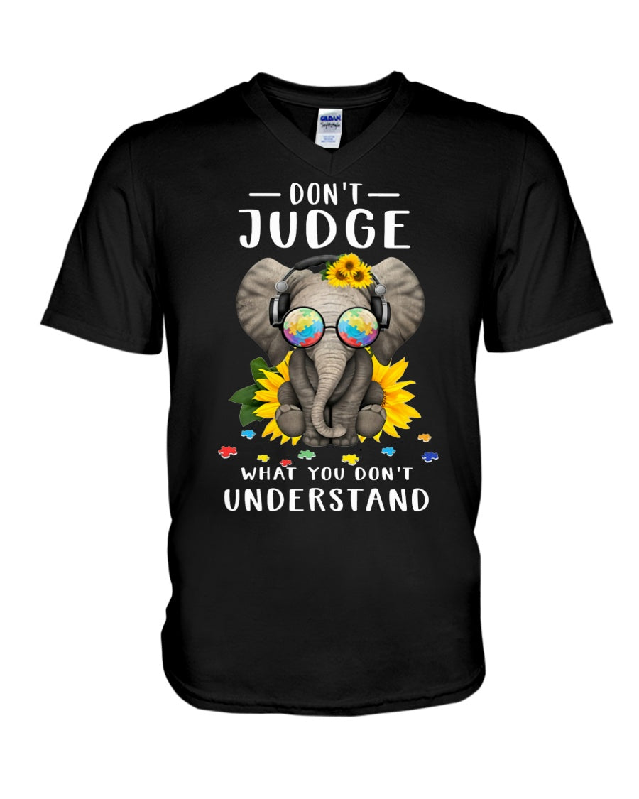 Proud Autism Mom - Autism Awareness T-shirt and Hoodie 0921