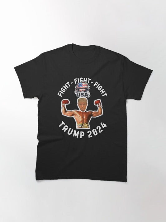 You Missed Shirt, Fight Fight Fight T-shirt, Retro Rally Shirt T-shirt & Hoodie