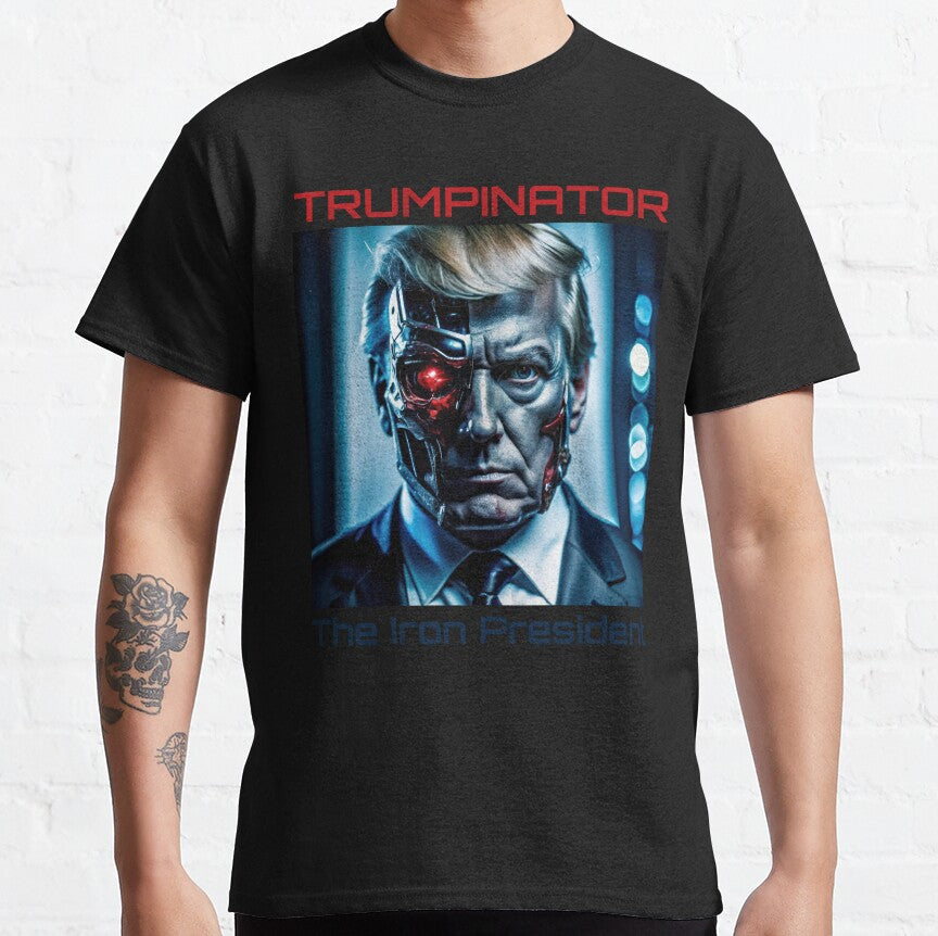 Never Surrender Shirt, Fight For America T-shirt, Retro Rally Shirt T-shirt & Hoodie