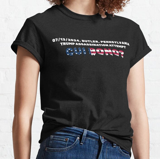 Never Surrender Shirt, Fight For America T-shirt, 2024 Rally Shirt T-shirt & Hoodie