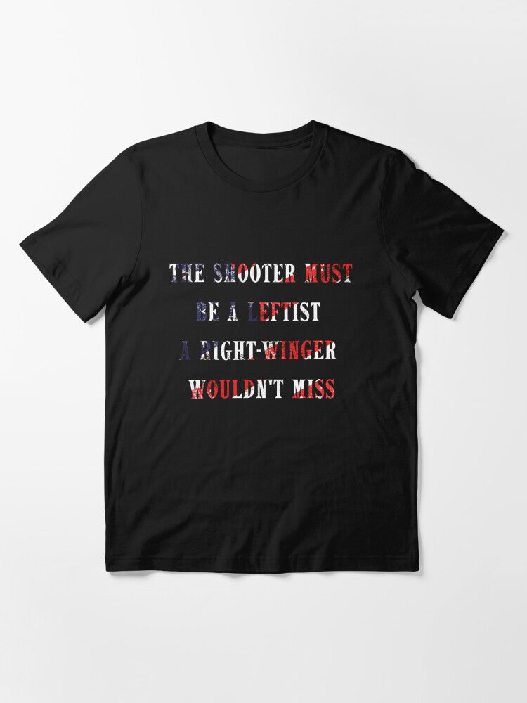 Never Surrender Shirt, Fight For America T-shirt, Retro Rally Shirt T-shirt & Hoodie